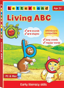 Living ABC Software